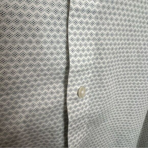 Michael Kors Button Down - Picture 3 of 7